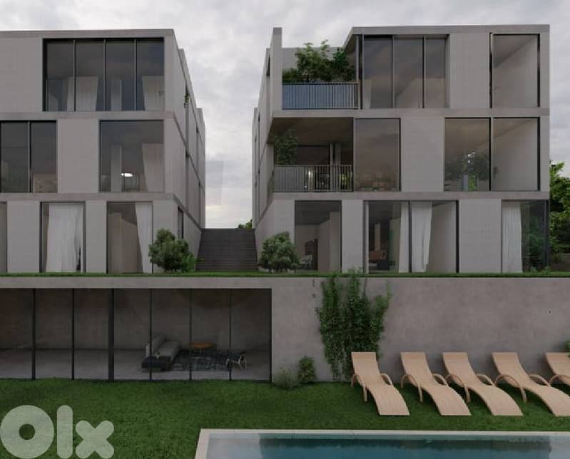 Prestigious residential /Zoning: 20/40/Betchay - بطشاي/#REFLD132010 2