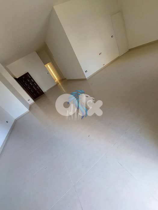 SPACIOUS APARTMENT FOR SALE IN ZOUK MIKAEL PRIME,3 BEDROOMS,(ZM-216) 0
