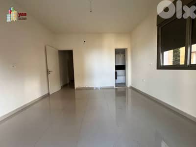 Haret Sakher 200m2 | Partial View | New | Calm Area | EH/IV