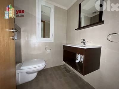 Haret Sakher 200m2 | Partial View | New | Calm Area | EH/IV