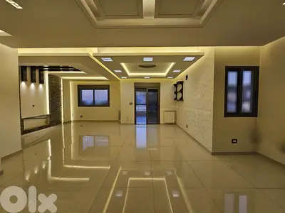 Luxury Duplex for Sale In Awkar | Open Sea View | Luxury Duplex for Sale In Awkar | Open Sea View |