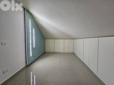 Luxury Duplex for Sale In Awkar | Open Sea View |