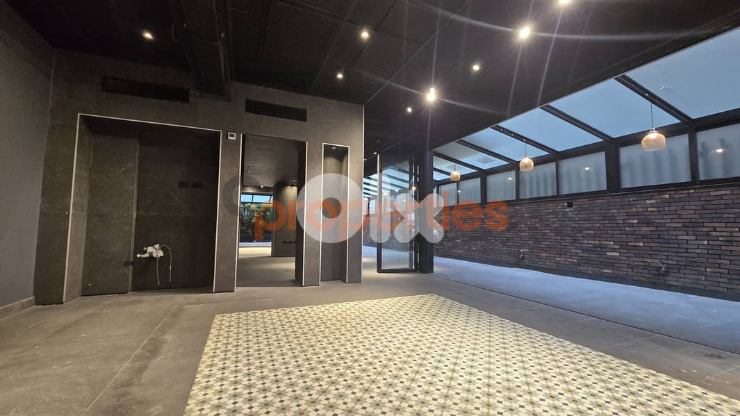 Shop For Rent In Badaro – CPJA50 0