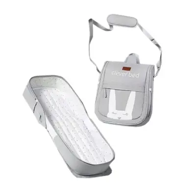 Portable Baby Travel Sleeping Bag - حقيبة نوم محمولة للسفر للأطفال