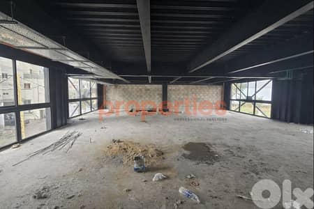 Shop For Rent in Ein El Remmaneh – CPJA53