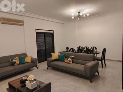 RWB180RH - Apartment for sale in Batroun
