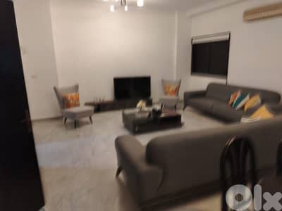 RWB180RH - Apartment for sale in Batroun