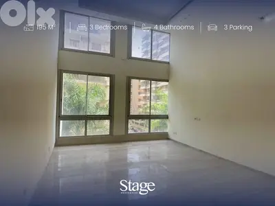 Duplex For SALE In RAS AL NABAA | Luxurious Building, راس النبع
