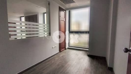 Large Office Space for rent in Dbayeh مساحات مكتبية كبيرة للإيجار في
