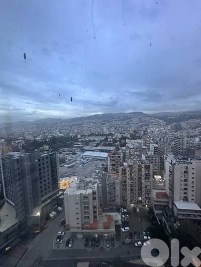 44 tower apartment for sale Dekwaneh hot deal