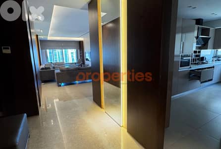 New Apartment for Rent in Downtown, Beirut - CPBCC21