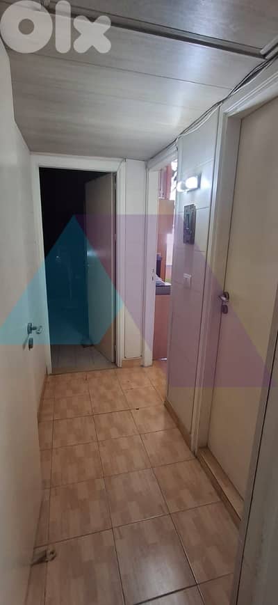 2 bedroom apartment 4sale in Ain El Remmaneh - شقة في عين الرمانة
