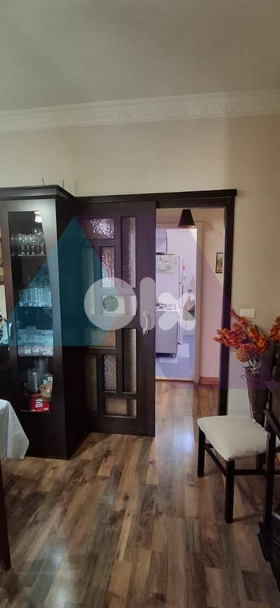 2 bedroom apartment 4sale in Ain El Remmaneh - شقة في عين الرمانة