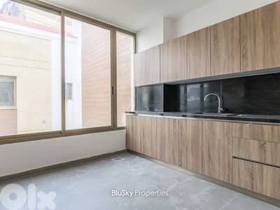 Apartment with Sea View For SALE In Ain Saadeh شقة للبيع #GS
