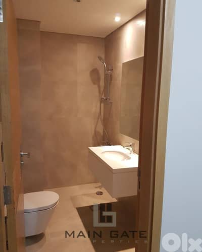 Apartment for Rent in Waterfront City