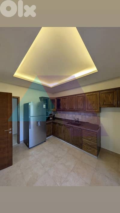 Furnished 200m2 apartment+open view 4sale in Broumana - شقة في برمانا