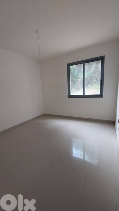 100 sqm Apartment for sale in Jal el Dib Bquenneya