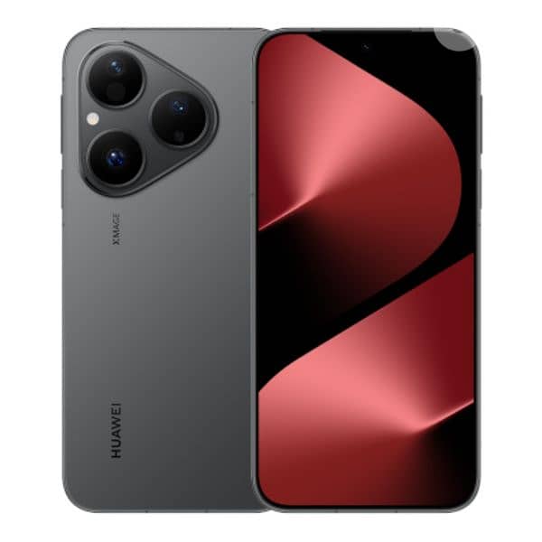 HUAWEI Pura 80 0