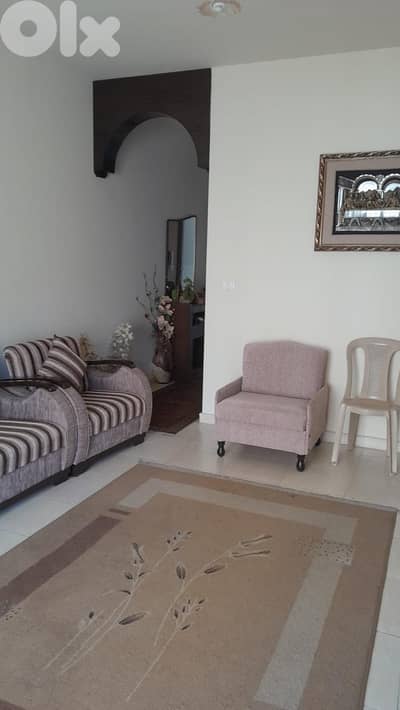 GMB159SZ - Apartment For Rent In Annaya - شقة للإيجار في عنايا