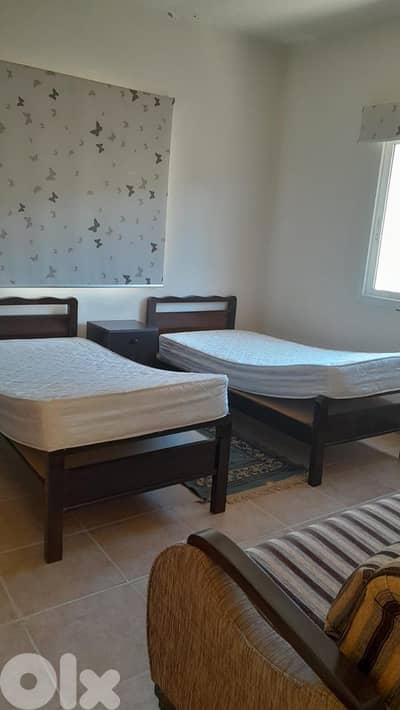 GMB159SZ - Apartment For Rent In Annaya - شقة للإيجار في عنايا