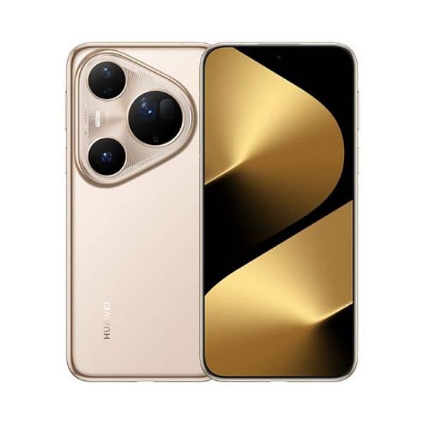 Huawei Pura 80 Ultra 0