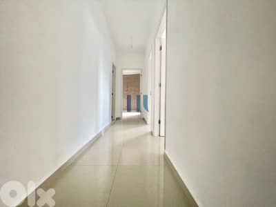 spacious apartment for sale in baabda - hadath