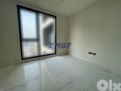 Apartment for Sale in Achrafieh | Full Amenities | High Floor | 5% ROI
