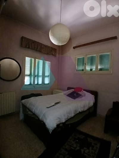 Furnished 330m2 apartment+terrace 4sale in Achrafieh - شقة في الأشرفية