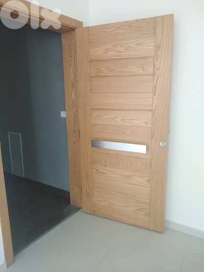 100 sqm +100 sqm Terrace Apartment for sale in Antelias -Sea View