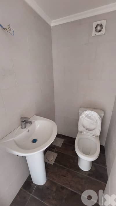 100 sqm +100 sqm Terrace Apartment for sale in Antelias -Sea View