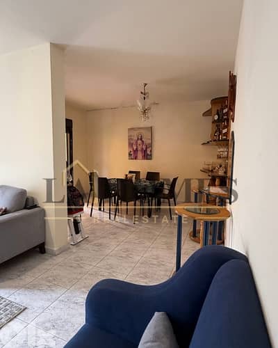 apartment for sale in kfour شقة للبيع في الكفور