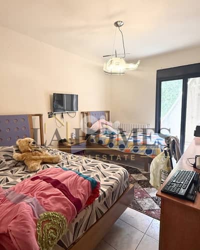 apartment for sale in kfour شقة للبيع في الكفور