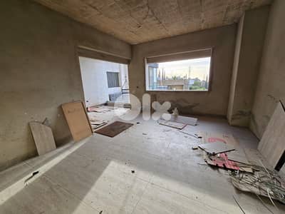 Under Construction Apartmentsfor sale in zouk Mikhalel - kornet