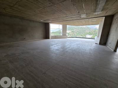 Under Construction Apartmentsfor sale in zouk Mikhalel - kornet