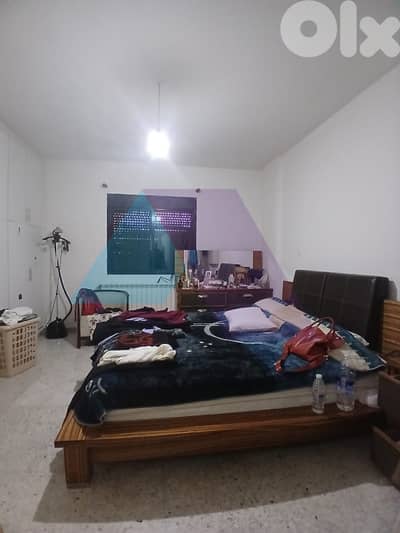 180 m2 apartment 4sale in Mansourieh - شقة للبيع في المنصورية