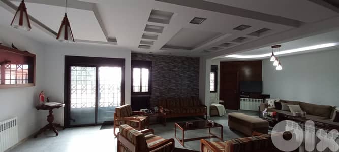 GMB160SZ - Apartment For Sale In Annaya - شقة للبيع في عنايا GMB160SZ - Apartment For Sale In Annaya - شقة للبيع في عنايا
