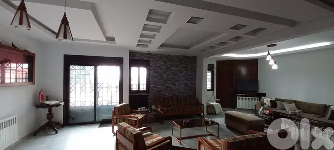 GMB160SZ - Apartment For Sale In Annaya - شقة للبيع في عنايا
