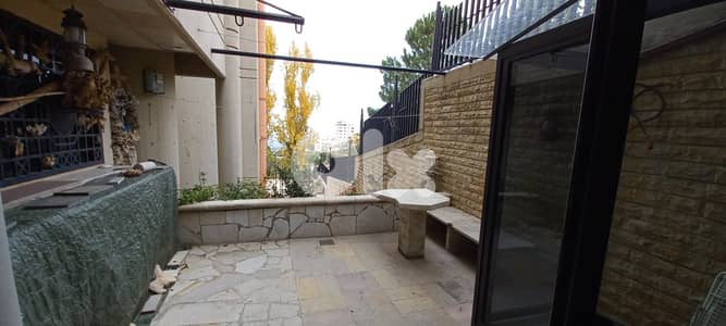 GMB160SZ - Apartment For Sale In Annaya - شقة للبيع في عنايا GMB160SZ - Apartment For Sale In Annaya - شقة للبيع في عنايا