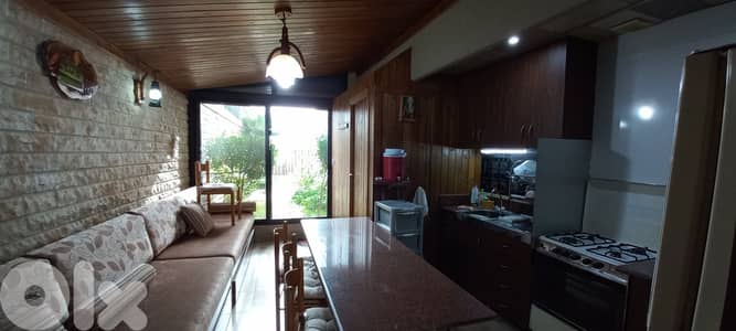 GMB160SZ - Apartment For Sale In Annaya - شقة للبيع في عنايا GMB160SZ - Apartment For Sale In Annaya - شقة للبيع في عنايا