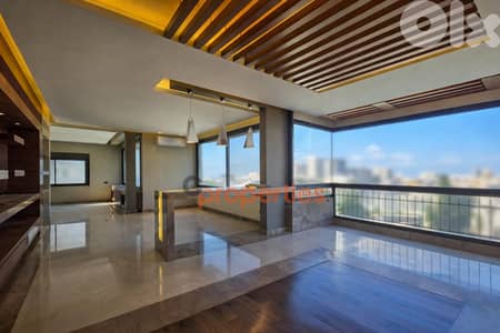 Apartment For Sale in Mtayleb Prime Location CPCF324