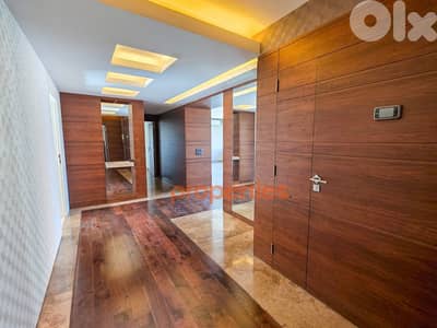 Apartment For Sale in Mtayleb Prime Location CPCF324