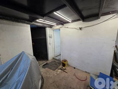 GMB162SZ - Warehouse For Sale In Jbeil - مستودع للبيع في جبيل