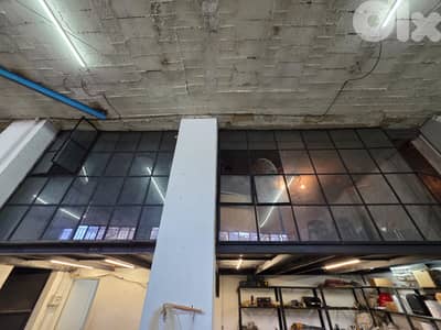 GMB162SZ - Warehouse For Sale In Jbeil - مستودع للبيع في جبيل
