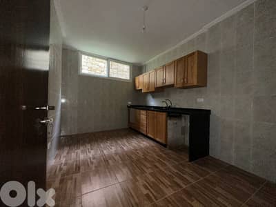 Apartment For Sale | Amchit - Jbeil | شقق للبيع | جبيل| REF: RGKS336