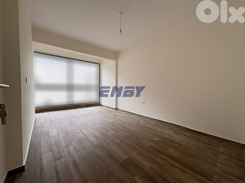 Apartment for rent in Ain Mraiseh | Prime Location | New building 0