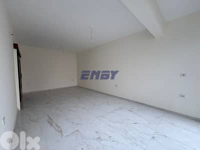 Apartment for rent in Ain Mraiseh | Prime Location | New building