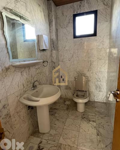 Apartment for sale in Sehaileh RC147  شقة للبيع في السهيلة