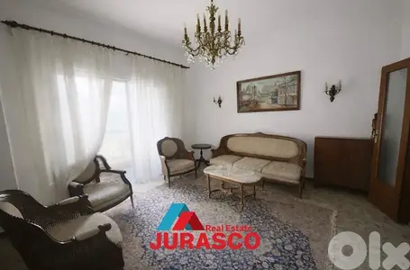 apartment for sale in adonis 160m / شقة للبيع في ادونيس ١٦٠متر
