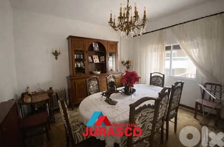 apartment for sale in adonis 160m / شقة للبيع في ادونيس ١٦٠متر