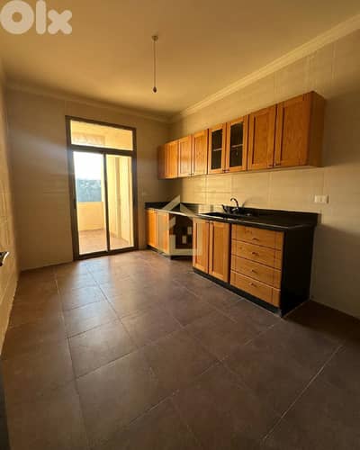 Apartment for sale in Daychounieh DA30 شقة للبيع في دايشونيه
